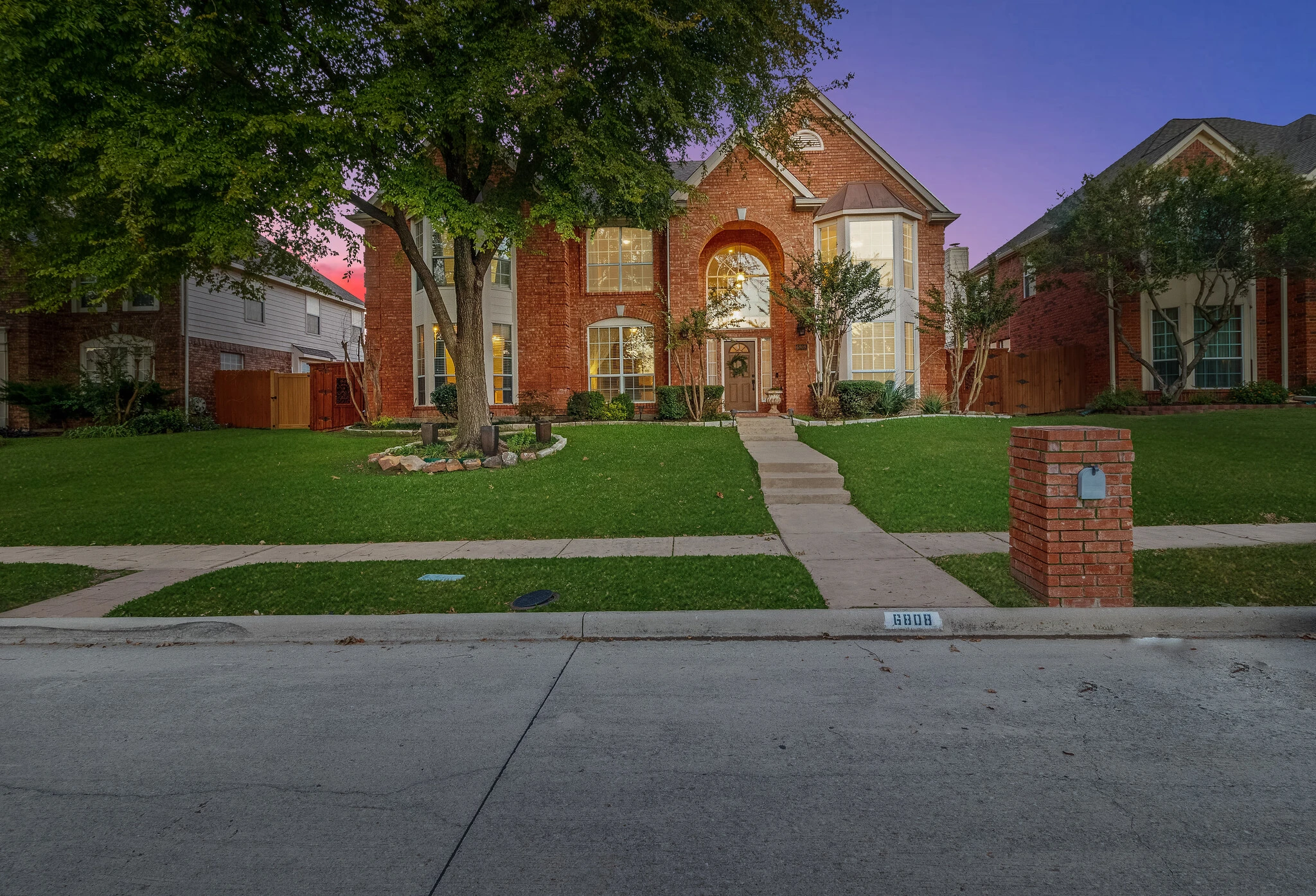 Beautiful Home in West Plano