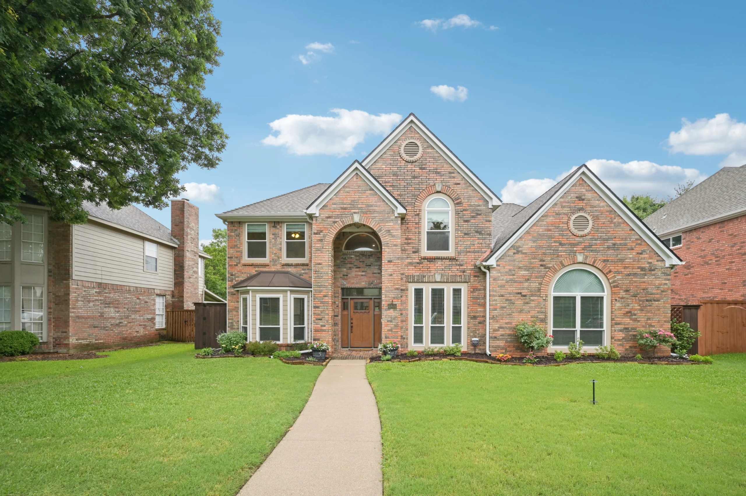Exceptional Home in West Plano
