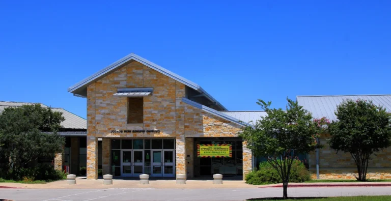 Discovering Dripping Springs