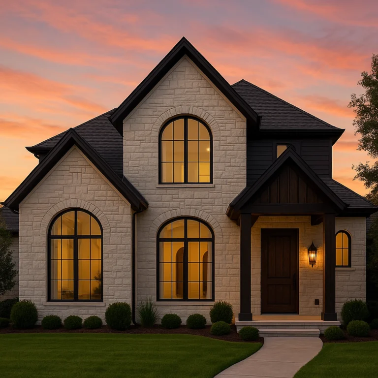 Houston's Dynamic Real Estate