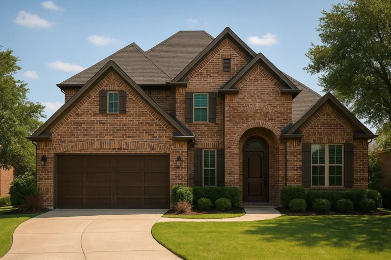 Austin’s Upscale Neighborhoods