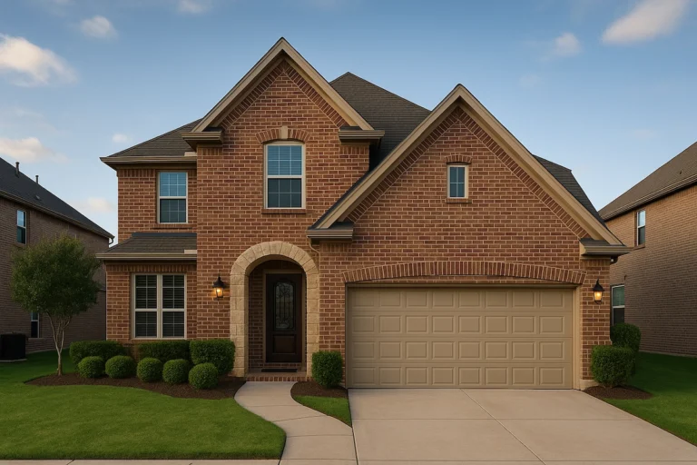 Bell County's Unveiled Elegance