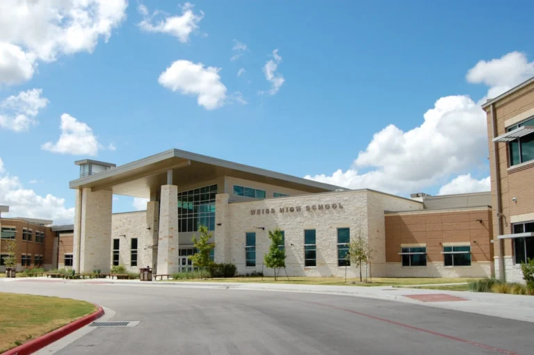 Discovering Pflugerville