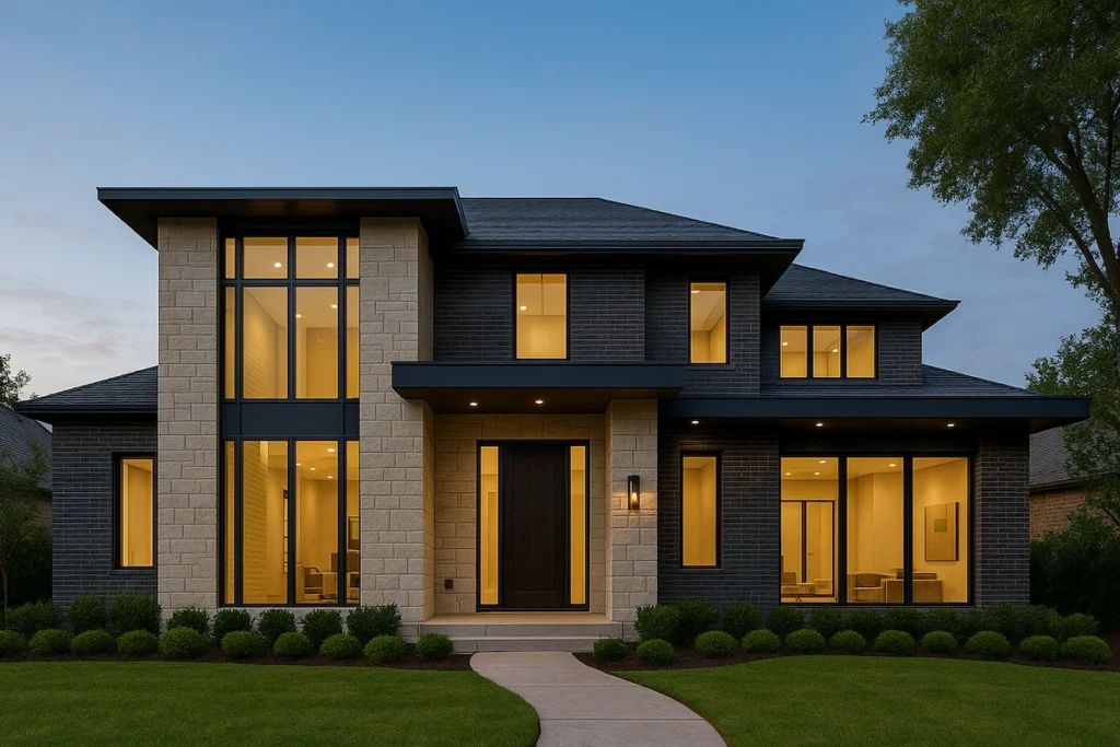 Fort Worth's Grandeur