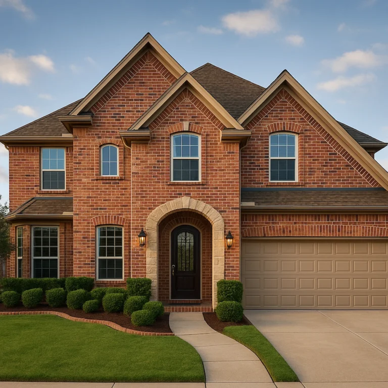 Grand Prairie's Growing Appeal