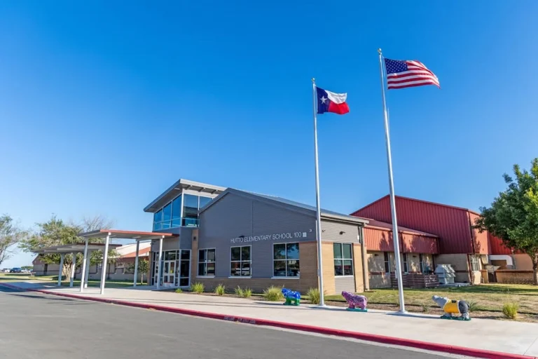 Hutto Private Schools
