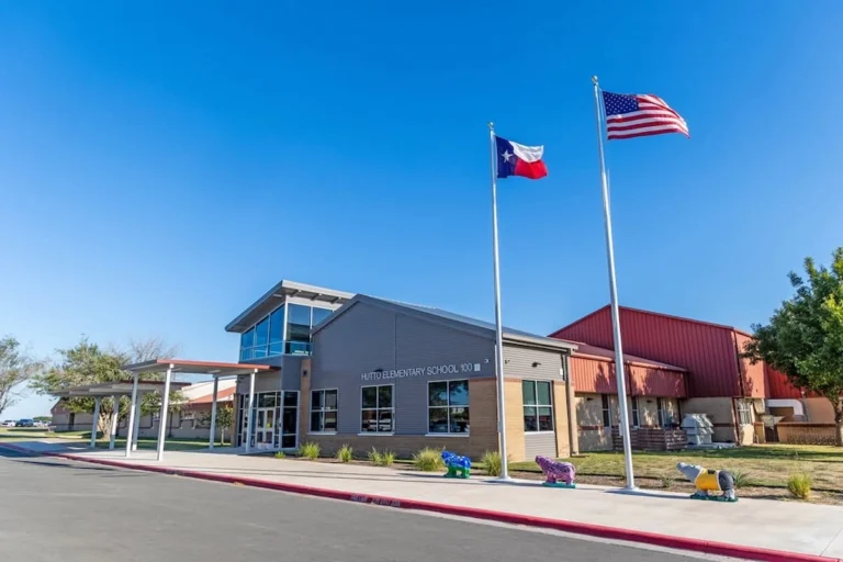 Hutto's Top Public Schools