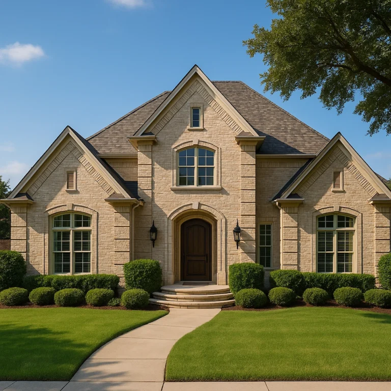 Irving's Dynamic Real Estate