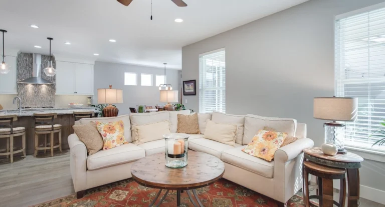 Selling Your Collin County Home