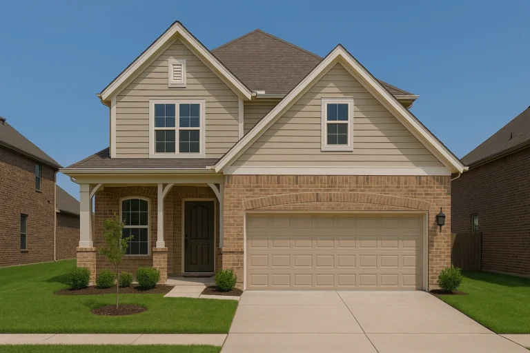 Selling Your Fort Worth Home