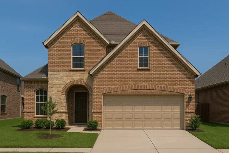 Selling your Frisco Home