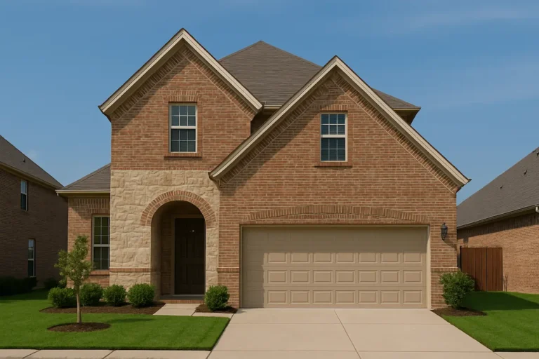 Selling Your Garland Home