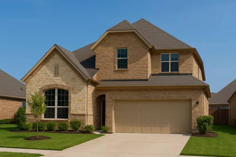 Selling Your Grand Prairie Home