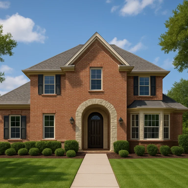 Selling Your Grayson County Home