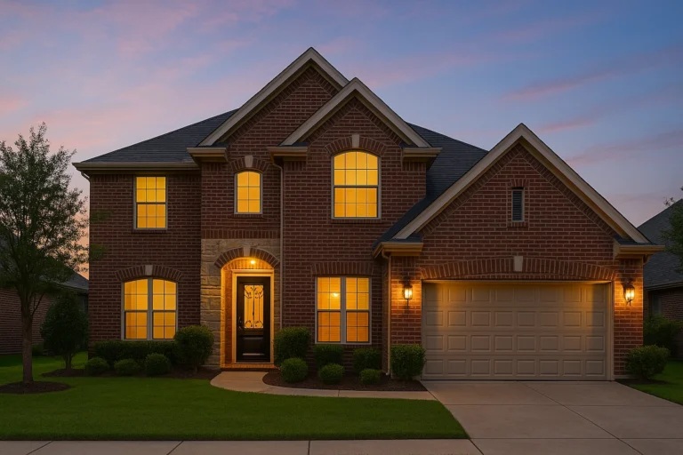 Selling Your Hunt County Home