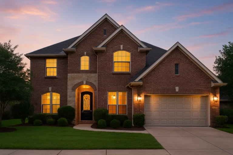 Selling Your Irving Home