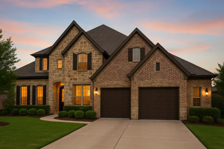Selling Your McKinney Home