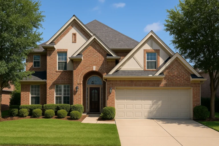 Selling Your Mesquite Home