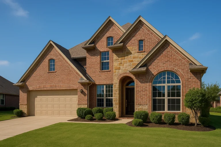 Selling Your Parker County Home