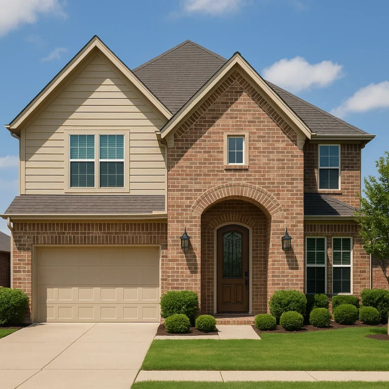 Selling Your Plano Home