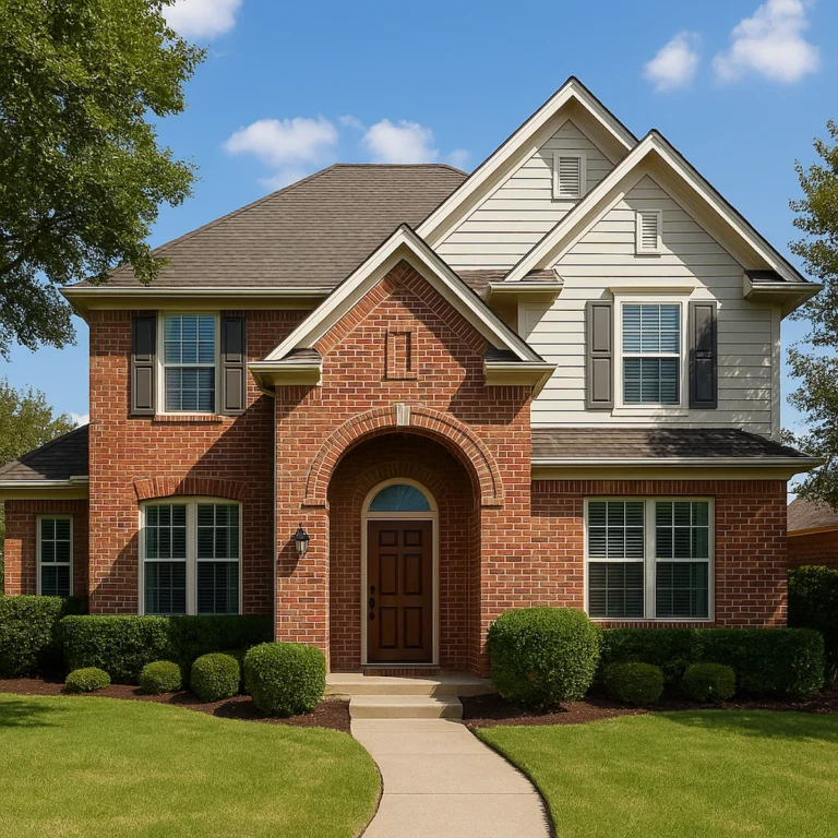 Selling Your Richardson Home