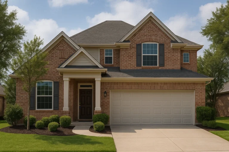 Selling Your Rockwall Home