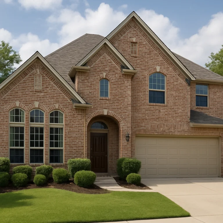 Selling Your San Antonio Home