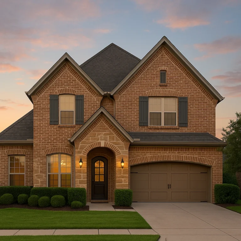 Selling Your Tarrant County Home