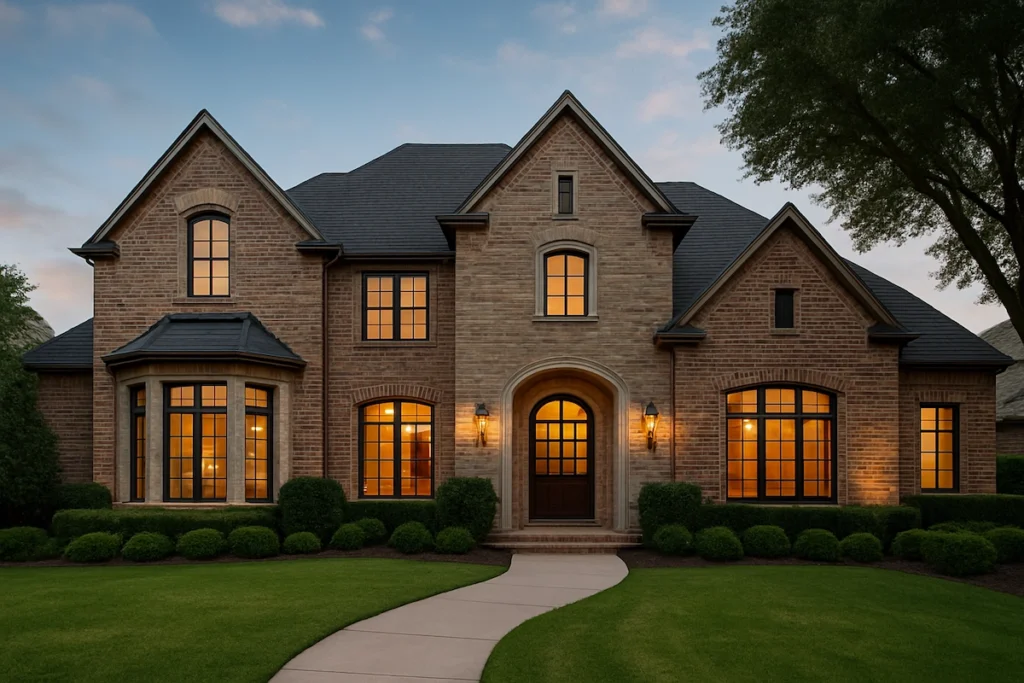 Unlocking McKinney's Charm